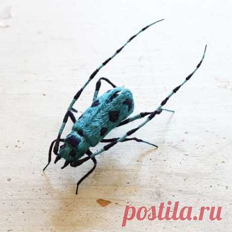 (11) Gallery.ru / Foto #45 - BORDADO DE VOLUMEN - Fyyfvbwrtdbx1957