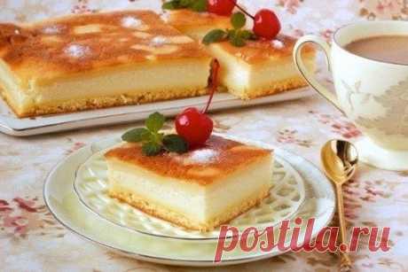 Любимые рецепты!