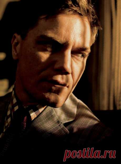 Майкл Шеннон (Michael Shannon)
- 7 августа, 1974