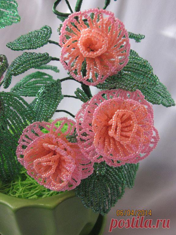 Бисероплетение. Волшебный мир бисера
светлана киверина