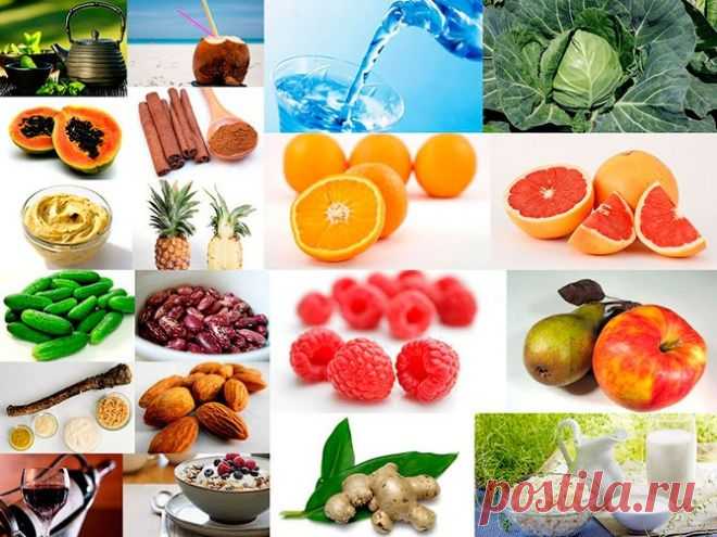 Продукты сжигающие жир когда вы спите