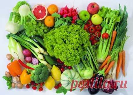 Это факт, но можно есть и не толстеть! Существуют такие продукты, которые сжигают жир,а не накапливают его.