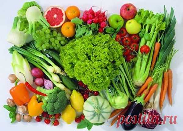 Это факт, но можно есть и не толстеть! Существуют такие продукты, которые сжигают жир,а не накапливают его.