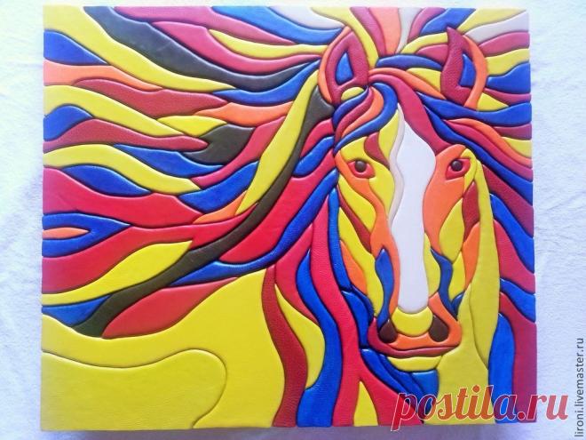 «картина-панно 