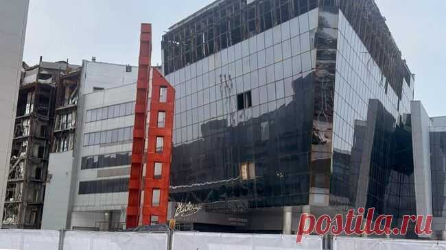 Фигуранта дела "Крокуса" ранее судили за кражу средств с чужой карты