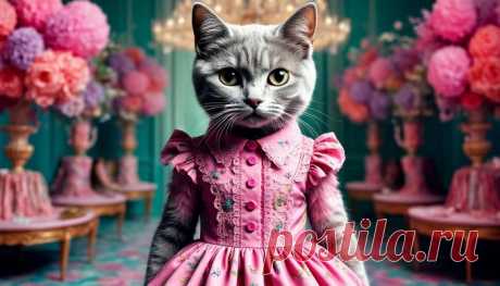 [тест] Какой ты стиль в одежде? — Тесты | Ты романтический стиль
Ты — воплощение нежности, вдохновения и мечтательности. Если бы ты была стилем, ты бы делала других мягче и женственнее. В тебе сочетаются чувствительность и красота.