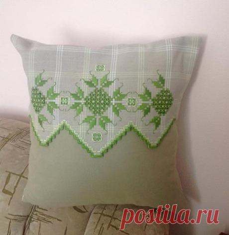 (6) Волшебный Хардангер