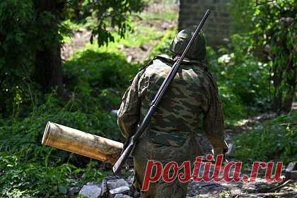 Герой России раскрыл свое виденье будущего страны после окончания СВО