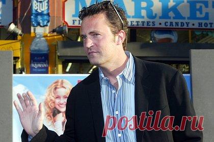 Виновному в смерти Мэттью Перри врачу вынесли приговор