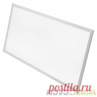 Светодиодная панель X-flash XF-SPW-595-1195-2-60W-6000K X-Flash, Артикул: 47420 купить в интернет-магазине Novolampa. Цена: 7 990 руб.