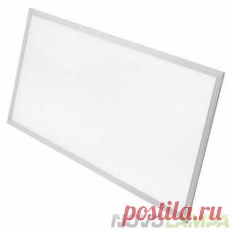 Светодиодная панель X-flash XF-SPW-595-1195-2-60W-6000K X-Flash, Артикул: 47420 купить в интернет-магазине Novolampa. Цена: 7 990 руб.