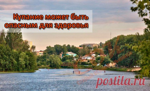 Лето! Старый Оскол. Мероприятия, новости, афиша