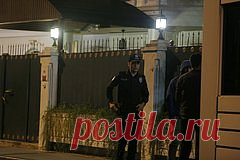 Названа возможная причина смерти туристов в Стамбуле