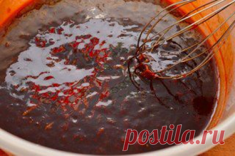 Шашлык из курицы с ананасом | Готовим вместе
