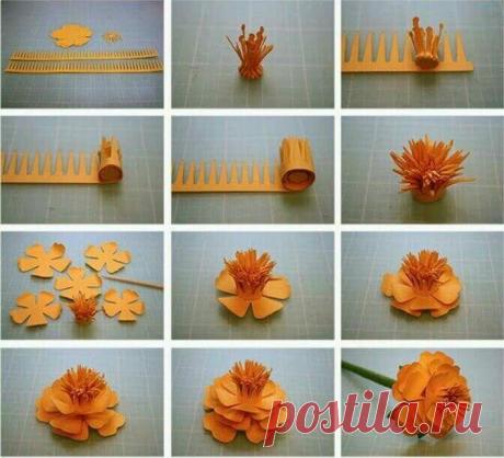 «Поделки из бумаги" - карточка от пользователя lyublyuosen в » — карточка пользователя Алла А. в Яндекс.Коллекциях