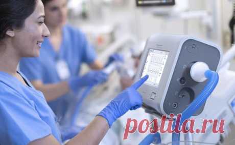 Росздравнадзор заявил об отсутствии в России пострадавших от ИВЛ Philips. Ни один российский пациент не пострадал от использования аппаратов для искусственной вентиляции легких (ИВЛ) компании Philips, сообщила пресс-служба Росздравнадзора.
