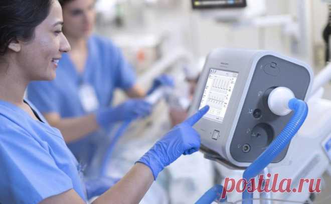 Росздравнадзор заявил об отсутствии в России пострадавших от ИВЛ Philips. Ни один российский пациент не пострадал от использования аппаратов для искусственной вентиляции легких (ИВЛ) компании Philips, сообщила пресс-служба Росздравнадзора.