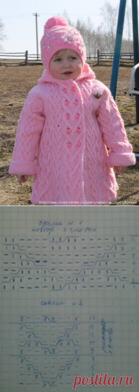 пальто