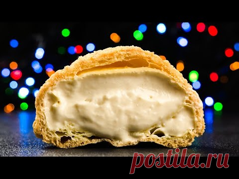 В духовке больше НЕ ПЕКУ!!! 4 Десерта, которые приготовятся, пока Дед Мороз поднимается по лестнице!