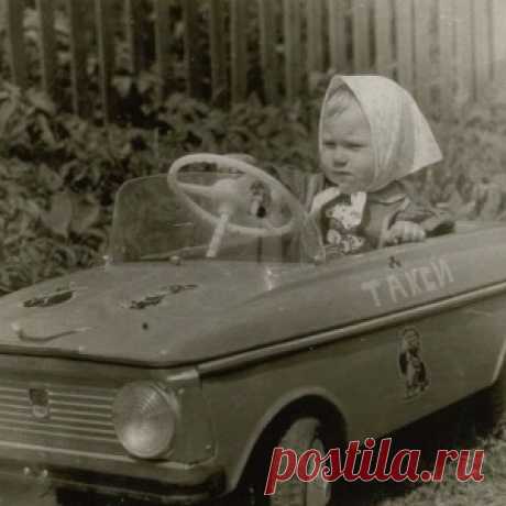 Маленькие красавицы