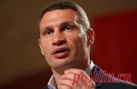 Мэр Киева Кличко неожиданно вступился за памятник герою гражданской войны Щорсу | История