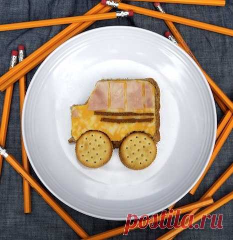 Идеи выпечки