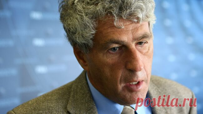 Прокурор попросил заочно приговорить Гозмана* к 11 годам колонии