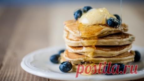 15 Пушистый, самый эпический Блины Стеки Ever | Рецепты | Food Network UK