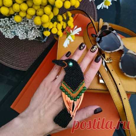 479 Likes, 41 Comments - Екатерина Design &amp; Beading (@missis_march) on Instagram: “Я тоже хочу подвести итог своего первого года в роли дизайнера и… | Pinteres…