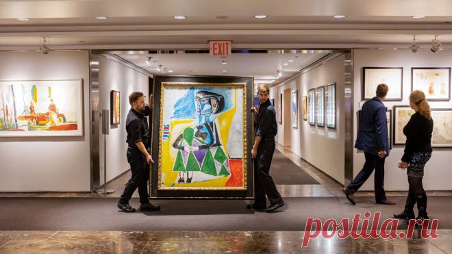 Picasso: Grenzenlos genial I National Geographic | National Geographic