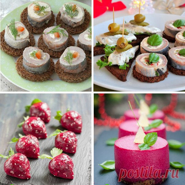 Селёдочка к новогоднему столу: просто, быстро, эффектно и удивительно вкусно! 

До Нового Года осталось 10 дней. Кто-то уже продумал до мелочей, как будет проходить праздник, чем удивлять гостей за праздничным столом. А кто-то предпочитает не забивать себе голову лишними хлопот…