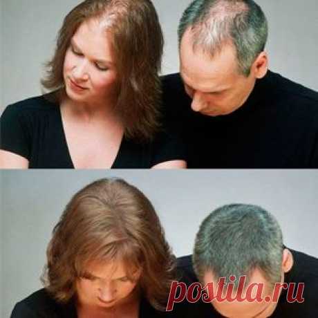 Cпособы восстановить волосы