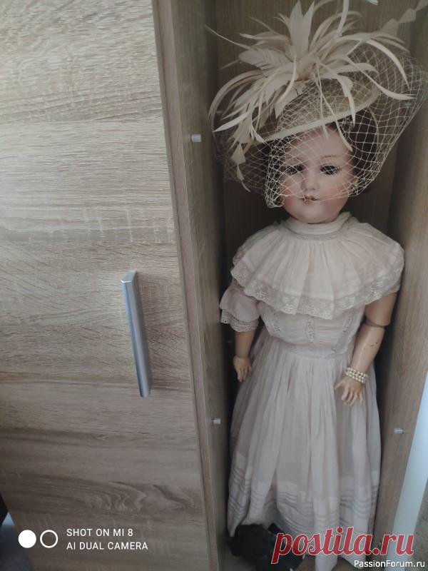 Mоя коллекция кукол. | Наши коллекции