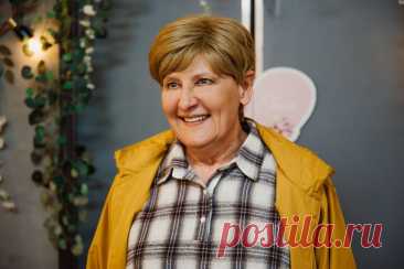 Татьяна Орлова