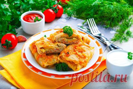 Голубцы в мультиварке в томатном соусе рецепт с фото пошагово - 1000.menu