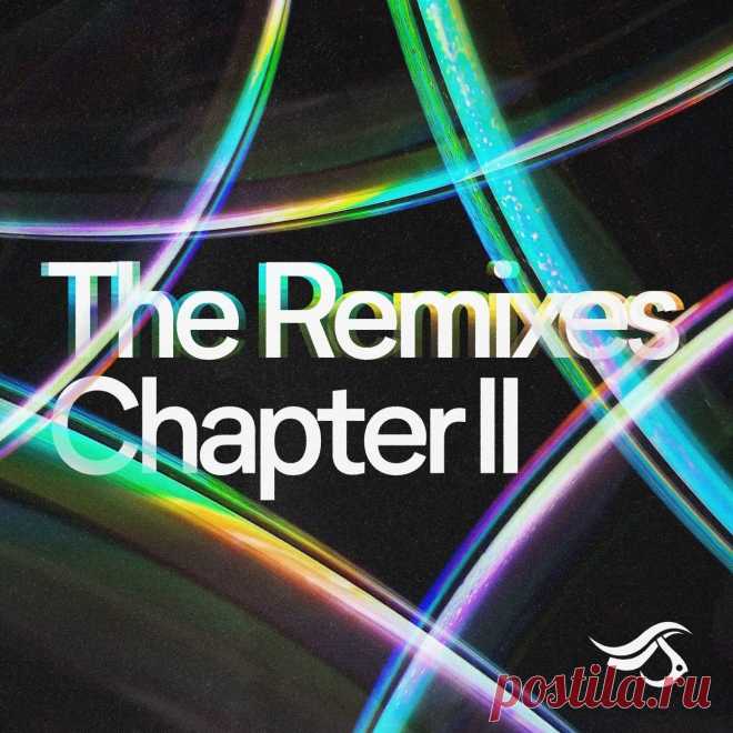 VA - The Remixes Chapter 2 TRS139 FLAC » MinimalFreaks.co