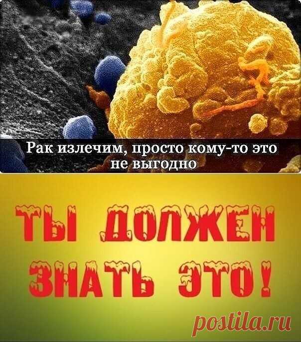 РАК – ЭТО ГРИБКОВОЕ ЗАБОЛЕВАНИЕ… И ОНО ИЗЛЕЧИМО  
 
Рак – излечимая грибковая инфекция. Очень похоже на то, что медицинская мафия использует слово «рак», как обманку для последующего массового убийства людей с помощью радио- и химиотерапии. Процедуры эти очень дорогие, но работают хорошо – убивают абсолютно всех.  
 
Предлагаем вашему вниманию перевод статьи Дэвида Айка, оригинал которой на английском языке вы можете легко найти в интернете.  
 
Цифры, конечно, впечатляющи...