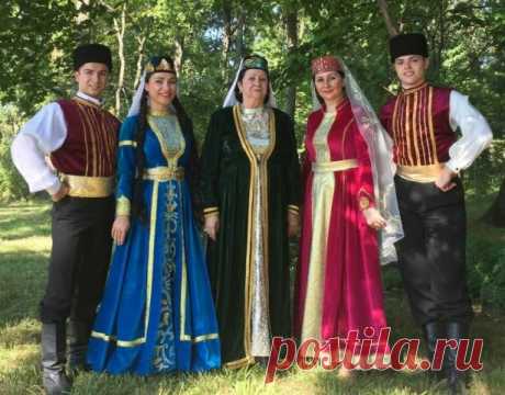 Народы, населявшие Крым | WPRISTAV.RU | Яндекс Дзен