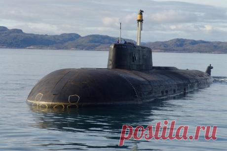 На каждый американский авианосец найдётся свой «Гранит» – Новости РуАН