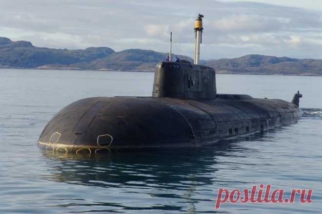 На каждый американский авианосец найдётся свой «Гранит» – Новости РуАН