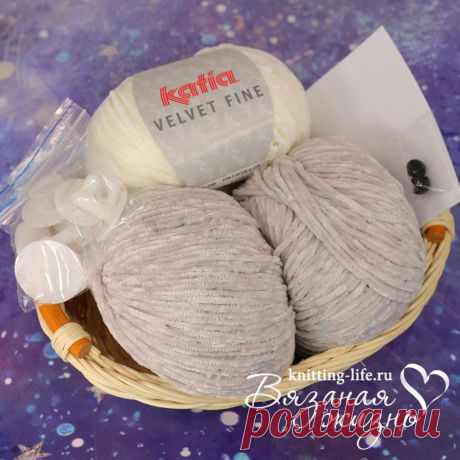 Набор для вязания Слоника Мони. Наборы пряжи. Вязаная жизнь. игрушки
Слоник Моня. Амигуруми. Вязаная игрушка.
#слоникмоня #слоник #наборпряжи #вязание #вязанаяигрушка #вязаныйслоник #вязаныйслон #вязанаяигрушкаслон #амигуруми #амигурумислон #амигурумиигрушка #вязаниекрючком #крючок #вязанаяигрушкакрючком #вязанаяжизнь #пряжа