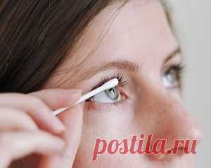 Касторовое масло для ресниц