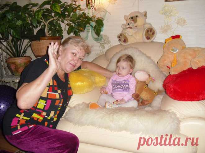 На престоле