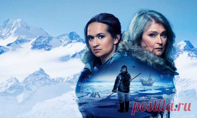 Скандинавские сериалы, которые вы могли пропустить | Призрачная редакция Пульс Mail.ru Скандинавские страны регулярно снабжают нас отличными сериалами, многие из которых становятся хитами. Однако некоторые достойные проекты остаются в тени. Именно их вы найдёте в нашей подборке.