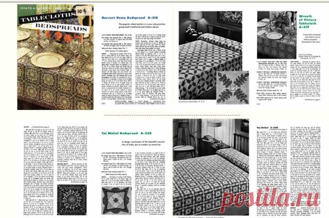 Библиотека старинных схем для вязания (и других видов творчества) Наткнулась я в старом журнале по вязанию на короткую заметку о сайте, где собраны старинные схемы для вязания. Конечно, сразу побежала смотреть. И это потрясающая находка, с которой я просто должна поделиться!
Итак, сайт  https://www.antiquepatternlibrary.org/
Все на английском, все схемы (скан копии) тоже в основном на английском. Это, конечно, минус. Но русского аналога найти пока не рукоделие, вязание,сде...