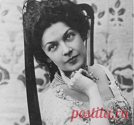День одного исполнителя. Анастасия Вяльцева