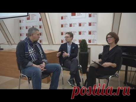 Кирилл Мартынов, Роман Шамолин, Наталья Пинус. О гражданском сознании в России. 26.10.19