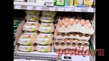 То, из чего состоят современные продукты, еще 20 лет назад использовали только для производства бытовой химии и смазочных материалов.