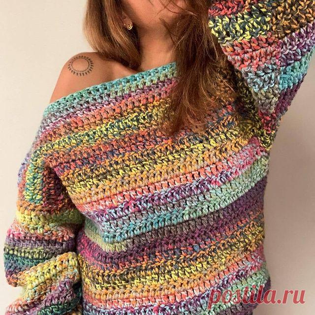 Photo by Crochê Inovador on June 04, 2021. May be an image of one or more people.