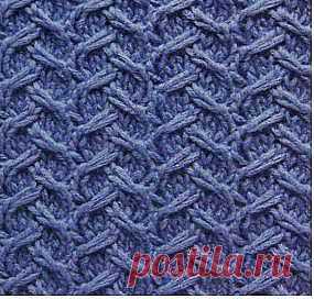 УЗОР "ПЛАВНИКИ".